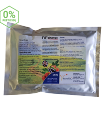 REcharge augalų priežiūrai, 250g